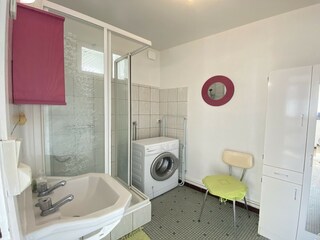 Ferienhaus Colleville (Seine-Maritime) Ausstattung 9