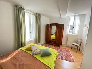 Ferienhaus Colleville (Seine-Maritime) Ausstattung 14