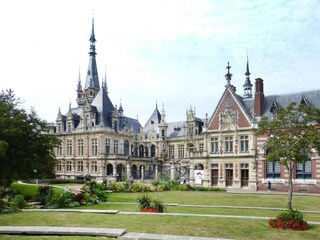 Casa de vacaciones Colleville (Seine-Maritime) Entorno 18