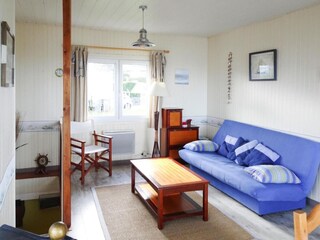 Ferienhaus Quiberville-sur-Mer Ausstattung 9