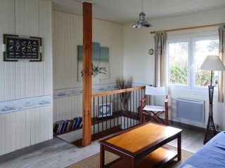 Maison de vacances Quiberville-sur-Mer Équipement 6