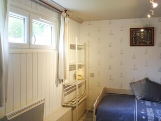 Maison de vacances Quiberville-sur-Mer Équipement 12