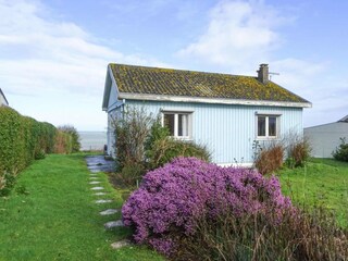 Ferienhaus Quiberville-sur-Mer Außenaufnahme 4