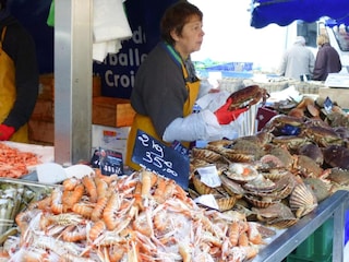 Maison de vacances Quiberville-sur-Mer Environnement 21