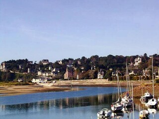 Vakantiehuis Denneville Omgeving 20