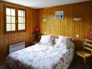 Holiday house Denneville Features 13