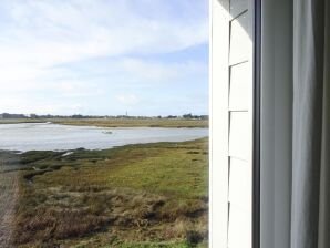 Holiday house Ferienhaus mit Meerblick in Portbail - Saint-Lô-d'Ourville - image1