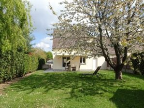 Maison de vacances Maison jumelée, Bréhal - Bréhal - image1