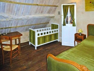 Castillo Portbail Características 16