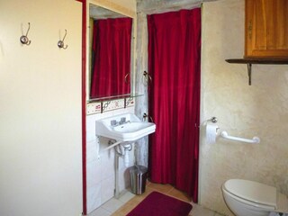 Castle Portbail Features 11