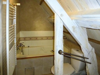 Castle Portbail Features 11