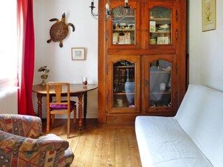 Maison de vacances Denneville Équipement 12