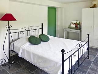 Holiday house Denneville Features 10