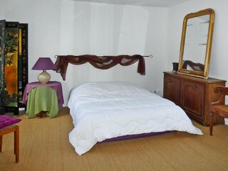 Ferienhaus Denneville Ausstattung 10