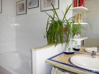 Ferienhaus Denneville Ausstattung 11