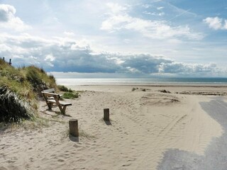 Vakantiehuis Denneville  21