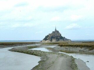 Casa per le vacanze Denneville  18