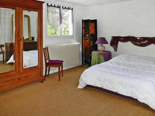 Holiday house Denneville Features 9