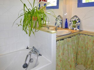 Holiday house Denneville Features 15