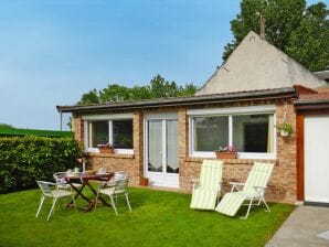 Holiday house Ferienhaus, Cayeux sur Mer - Cayeux-sur-Mer - image1