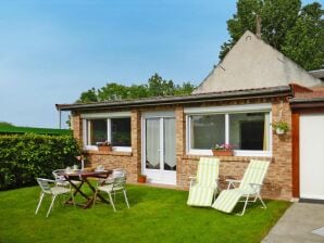 Holiday house Vacation Home, Cayeux sur Mer - Cayeux-sur-Mer - image1