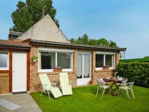 Maison de vacances, Cayeux sur Mer-anc. TUI - Cayeux-sur-Mer - image1