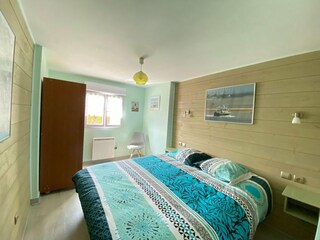 Casa de vacaciones Cayeux-sur-Mer Características 1