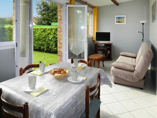Ferienhaus Cayeux-sur-Mer Ausstattung 7