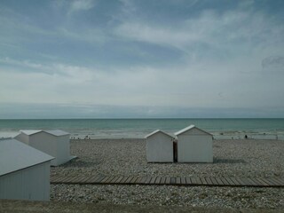 Casa de vacaciones Cayeux-sur-Mer Entorno 11