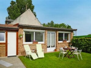 Ferienhaus, Cayeux sur Mer - Cayeux-sur-Mer - image1