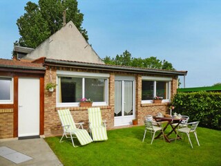 Vakantiehuis Cayeux-sur-Mer Buitenaudio-opname 4