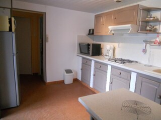 Vakantiehuis Cayeux-sur-Mer Kenmerken 9