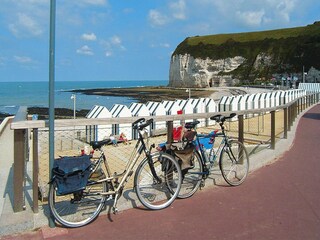 Ferienhaus Cayeux-sur-Mer  20