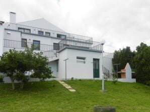 Ferienhaus, Lomba da Fazenda, São Miguel, Azoren - Nordeste - image1