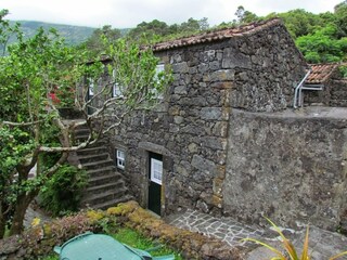 Ferienhaus Prainha Außenaufnahme 2