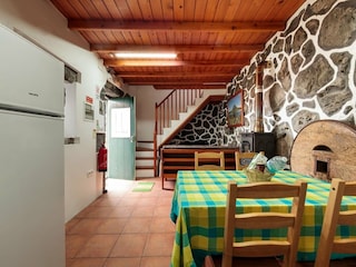 Ferienhaus Prainha Ausstattung 18