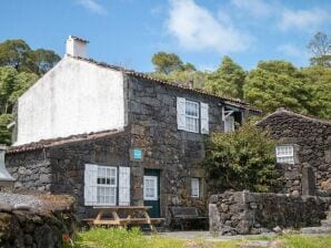 Ferienhaus, Praínha de Baixo, Pico, Azoren - Prainha - image1