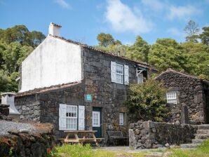 Holiday house holiday home, Praínha de Baixo, Pico, Azores-formerly TUI Ferienhaus - Prainha - image1