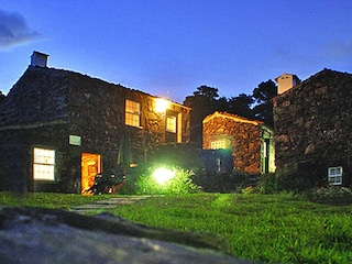 Ferienhaus Prainha Außenaufnahme 4