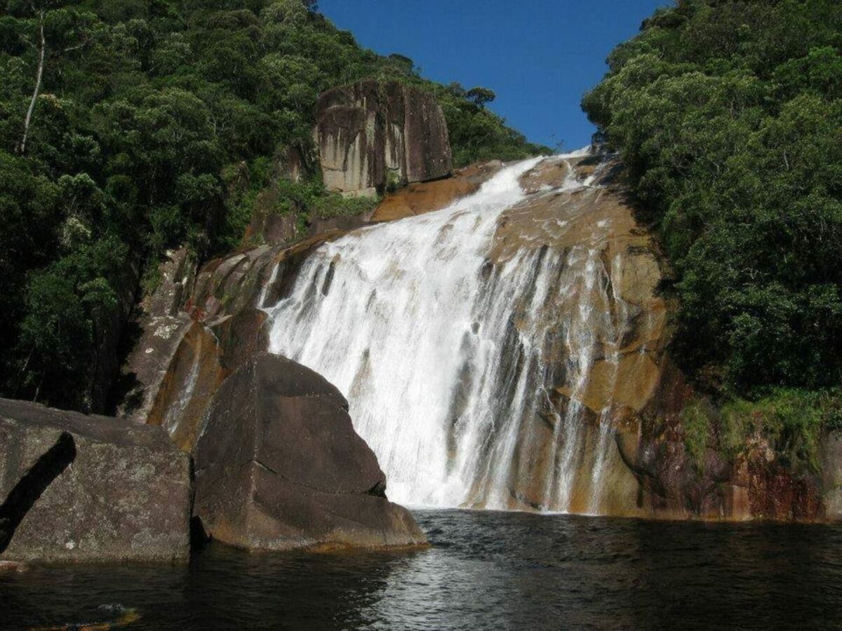 Ferienhaus Prainha Umgebung 18