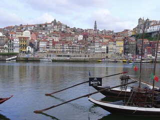 Maison de vacances Vale de Cambra  33