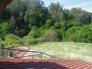 Casa de vacaciones Vale de Cambra Grabación al aire libre 18