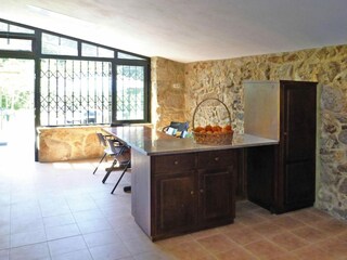 Maison de vacances Vale de Cambra Équipement 26