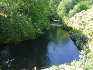 Maison de vacances Vale de Cambra  34