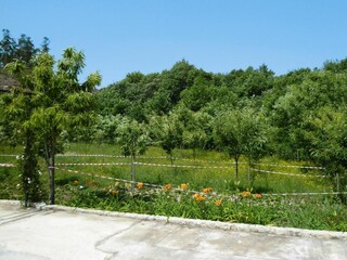 Maison de vacances Vale de Cambra Enregistrement extérieur 6