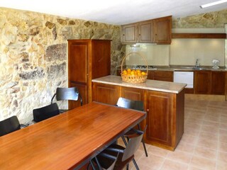 Vakantiehuis Vale de Cambra Kenmerken 20