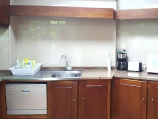 Ferienhaus Vale de Cambra Ausstattung 21