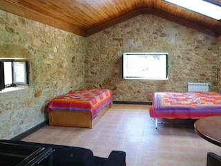 Maison de vacances Vale de Cambra Équipement 22