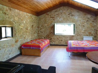 Vakantiehuis Vale de Cambra Kenmerken 22