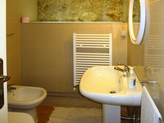 Ferienhaus Vale de Cambra Ausstattung 23